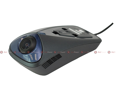 RedPower 4K-Ultra CatFish 3 Видеорегистратор 